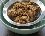 Foto del paso 1 de la receta Salpicón de marisco