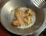 Foto langkah ke 8 dari resep Chicken Fire Wings.