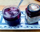 Hình bước làm 2 của món Syrup Việt Quất ❤