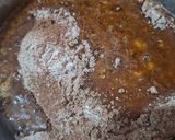 Foto langkah ke 4 dari resep Chocolate Banana Bread.