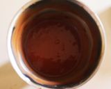 A picture of step 2 of All in 1 Chocolate Cake.