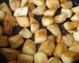 Foto del paso 1 de la receta: Papas semi bravas