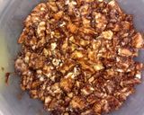 બિસ્કીટ કરન્ચી કેક (Biscuit Crunchy Cake Recipe In Gujarati) રેસીપી સ્ટેપ4ફોટો