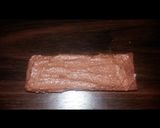 A picture of step 10 of Bourbon Biscuits.