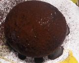 চকলেট কেক (chocolate cake recipe in Bengali) রেসিপি ধাপ - 8 ছবি