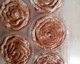 Foto langkah ke 6 dari resep Tiramissu Dessert Ekonomis.