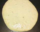 Pas rețetă Pancake cu banane 1 fotografie