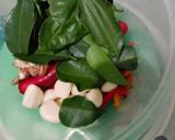 Foto langkah ke 1 dari resep Sambal Tumpang.