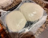Foto del paso 3 de la receta: Pizza fácil