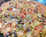 Foto del paso 6 de la receta: Arroz de pueblo