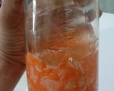 Foto langkah ke 5 dari resep Bahn Mi Pickles.