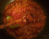 A picture of step 1 of Tlaitli with Hard-Boiled Eggs.