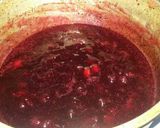 Foto del paso 3 de la receta: Mermelada casera de ciruela