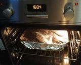 Rakott csirkemell recept fázis 4 fotója