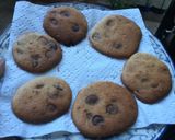 Foto del paso 6 de la receta: Galletas con chips 🍪