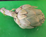 Foto del paso 1 de la receta: Guiso de alcachofas 💚 de mi mamá