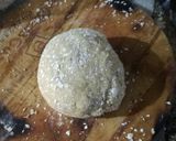 Foto del paso 2 de la receta: Papá Noel de avena