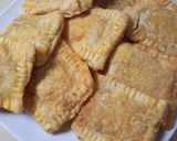 Foto langkah ke 15 dari resep Apple Pie.