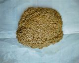 A picture of step 4 of Sesame chikki.