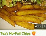 A picture of step 11 of Tex's English Chippy-Style Gravy.