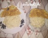 Foto langkah ke 5 dari resep Menu Sarapan-Nasi Goreng Rumahan (Super Simple, Hemat, Enak 😋).