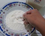 Foto langkah ke 4 dari resep Ebi Furai SimpLe.