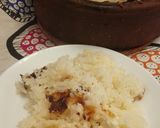 صورة لخطوة 3 من وصفة طاجن ارز معمر 😋😋