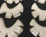 Foto del paso 8 de la receta: Pan cremona con mantequilla