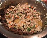Foto del paso 1 de la receta: Empanadas de carne argentinas