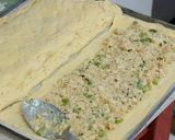 Foto langkah ke 5 dari resep Tuna en croute.