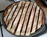 Vickys Cherry Pie, GF DF EF SF NF recipe step 7 photo