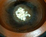 A picture of step 1 of Vagharelo Bajra no Rotlo.