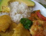 Foto del paso 7 de la receta: Filete de pescado con coco