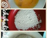 Foto langkah ke 8 dari resep Risol Mayo Daging dengan Nanas dan Keju Quickmelt.