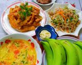 Hình bước làm 6 của món Bữa cơm gia đình 22