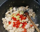 GM szószos husi recept fázis 1 fotója