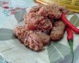 Foto langkah ke 4 dari resep Stik Tempe Krenyes.