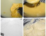Foto langkah ke 1 dari resep Maizena cookies / Semprit susu 3 bahan.