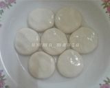 Foto langkah ke 3 dari resep Roti Pisang Thailand.