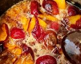 Foto del paso 2 de la receta: Dulce de ciruela
