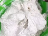 Pempek Tenggiri
