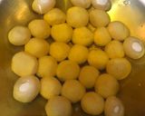 Foto langkah ke 3 dari resep Cimol Gampil Bener.