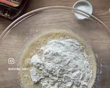 صورة لخطوة 3 من وصفة بان كيك 🥞