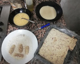 Foto del paso 6 de la receta: Croquetas de jamón