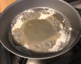 Une image de l'étape 6 de Tarte renversée caramélisée aux coings du jardin.