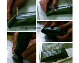 Foto langkah ke 9 dari resep Pepes Pisang.