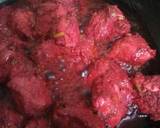 3 colour Chicken1.haryali chicken2.Angara Chicken3.Lemon C recipe step 17 photo