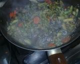 Foto del paso 5 de la receta: Salsa de brócoli vegano