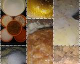 Plum Suji Halwa recipe step 2 photo