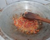 Foto langkah ke 2 dari resep Paha ayam balado.